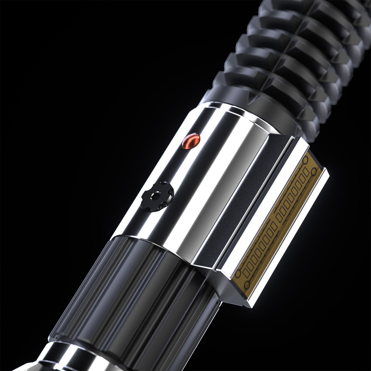 The Negotiator 3 - OBW EP3 - Theory Sabers