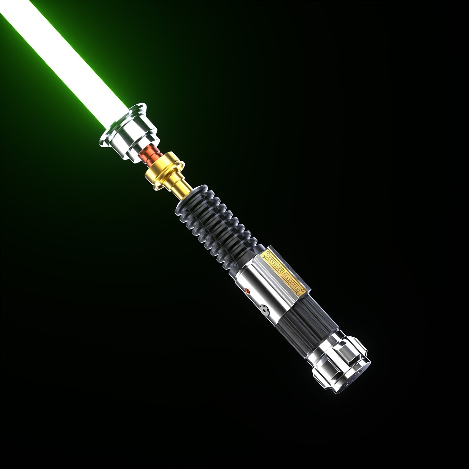The Negotiator 3 - OBW EP3 - Theory Sabers