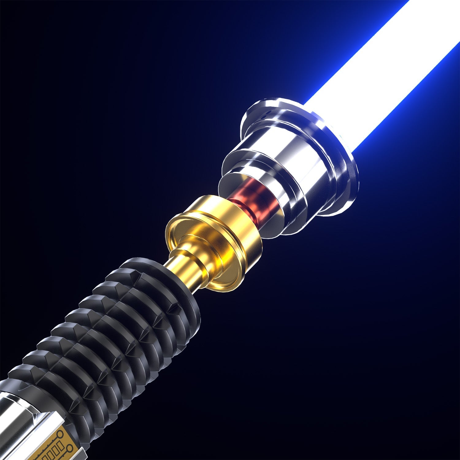 The Negotiator 3 - OBW EP3 - Theory Sabers