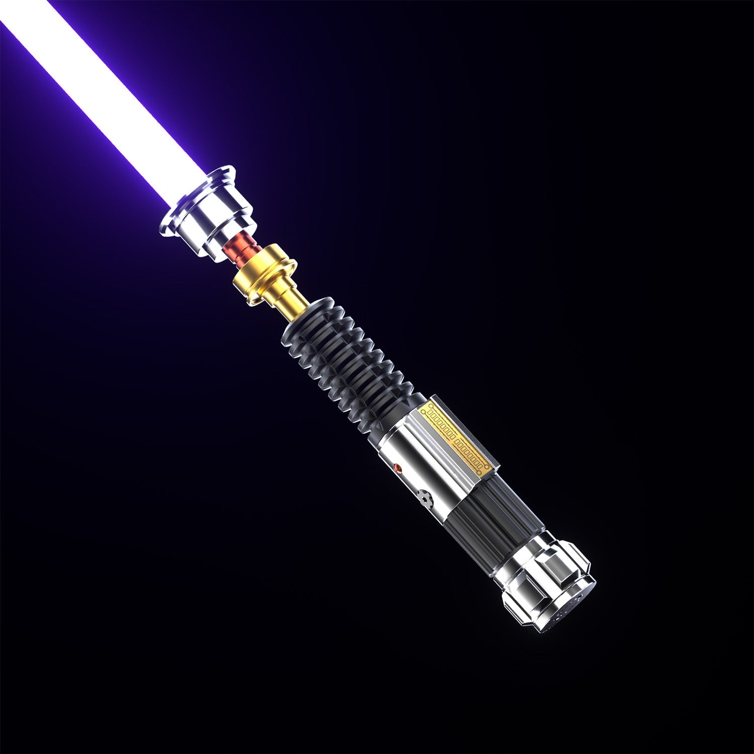 The Negotiator 3 - OBW EP3 - Theory Sabers