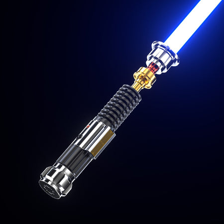 The Negotiator 3 - OBW EP3 - Theory Sabers