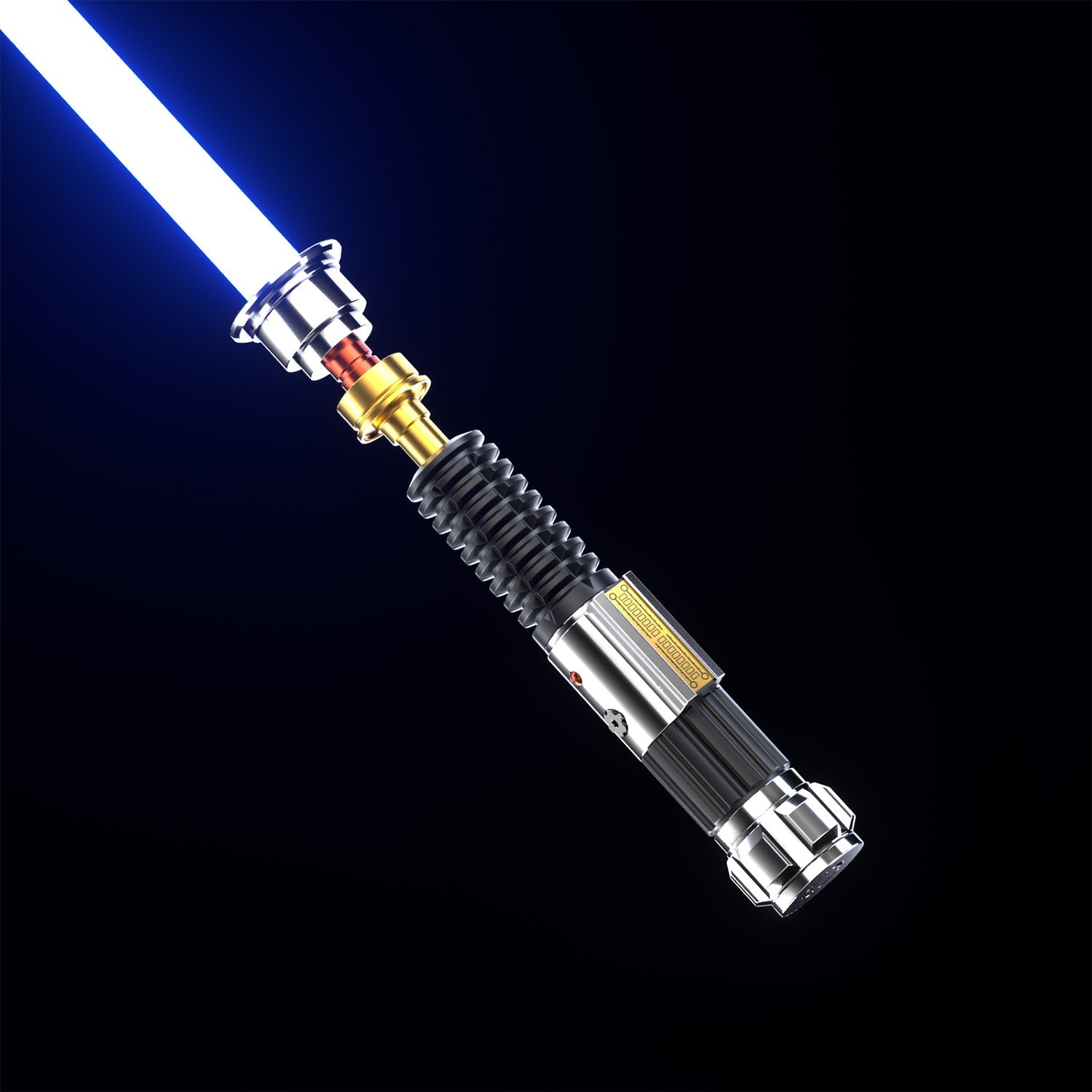 The Negotiator 3 - OBW EP3 - Theory Sabers