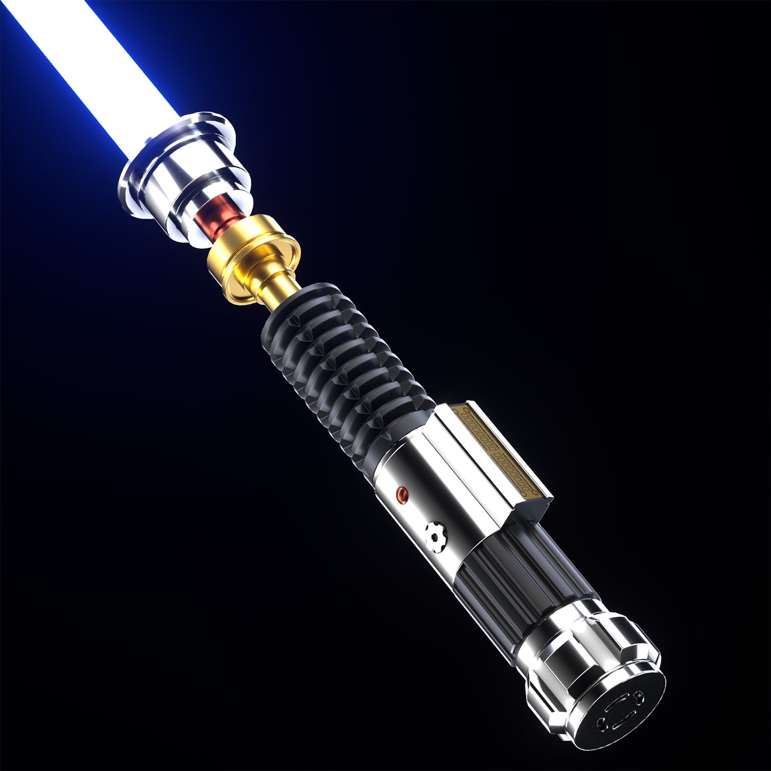 The Negotiator 3 - OBW EP3 - Theory Sabers