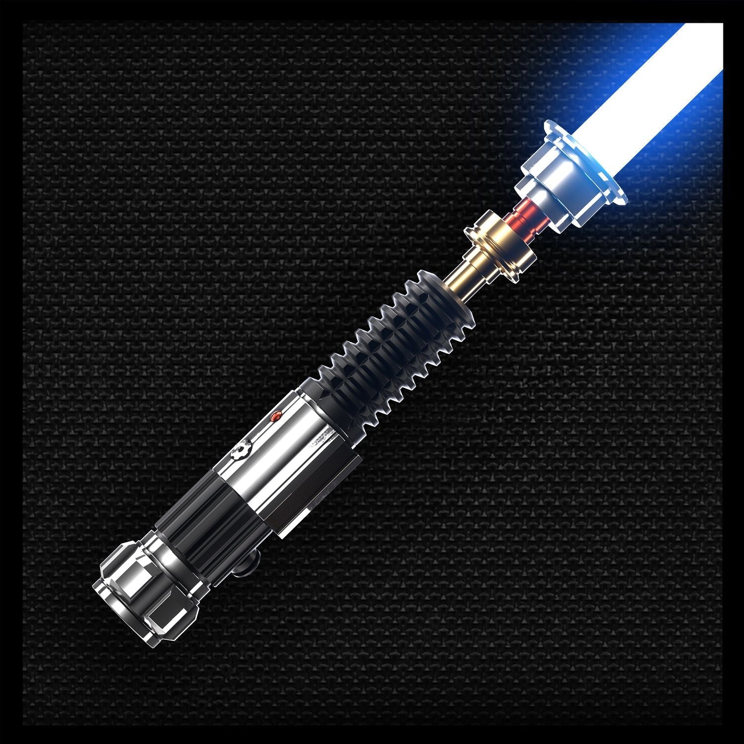 The Negotiator 3 - OBW EP3 - Theory Sabers