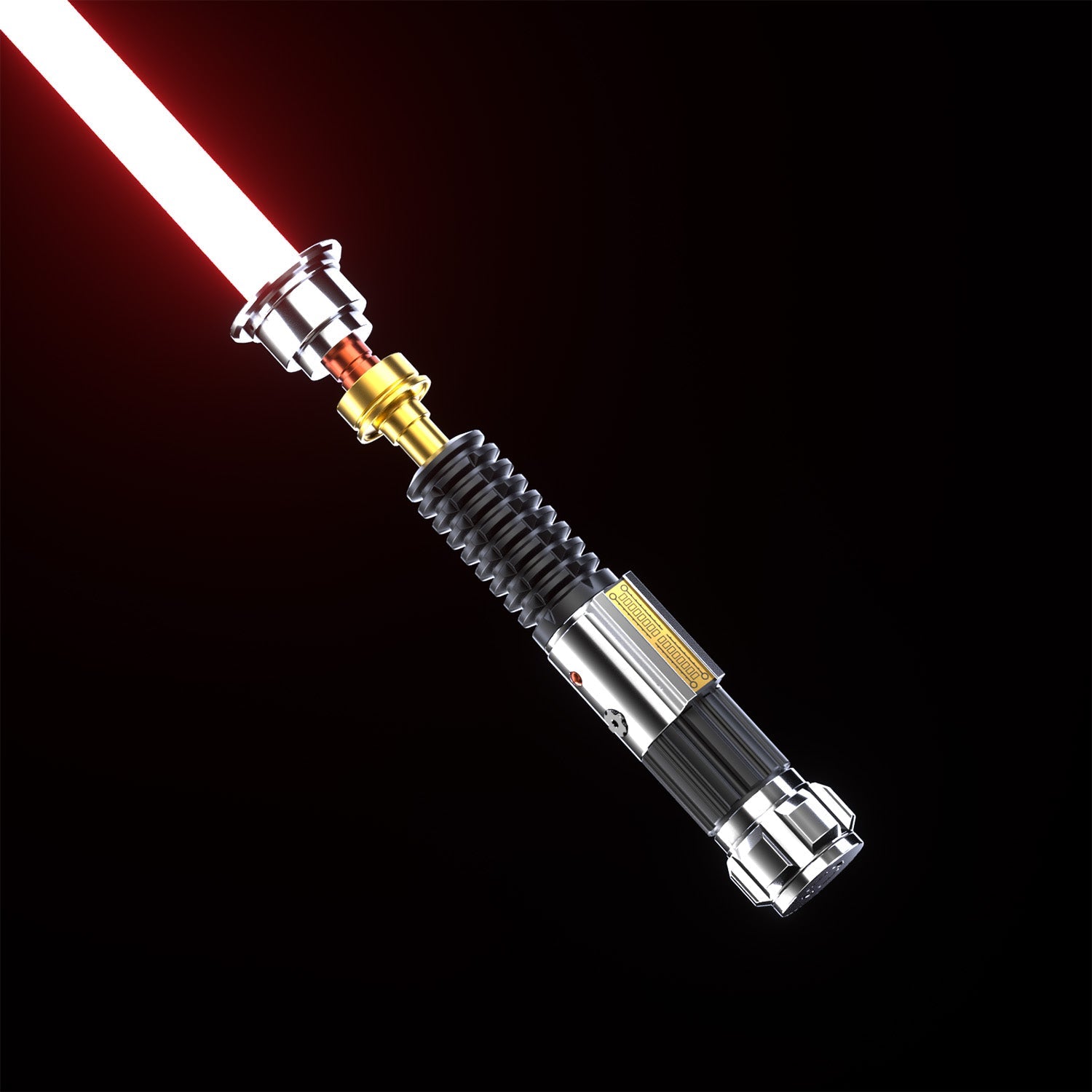 The Negotiator 3 - OBW EP3 - Theory Sabers