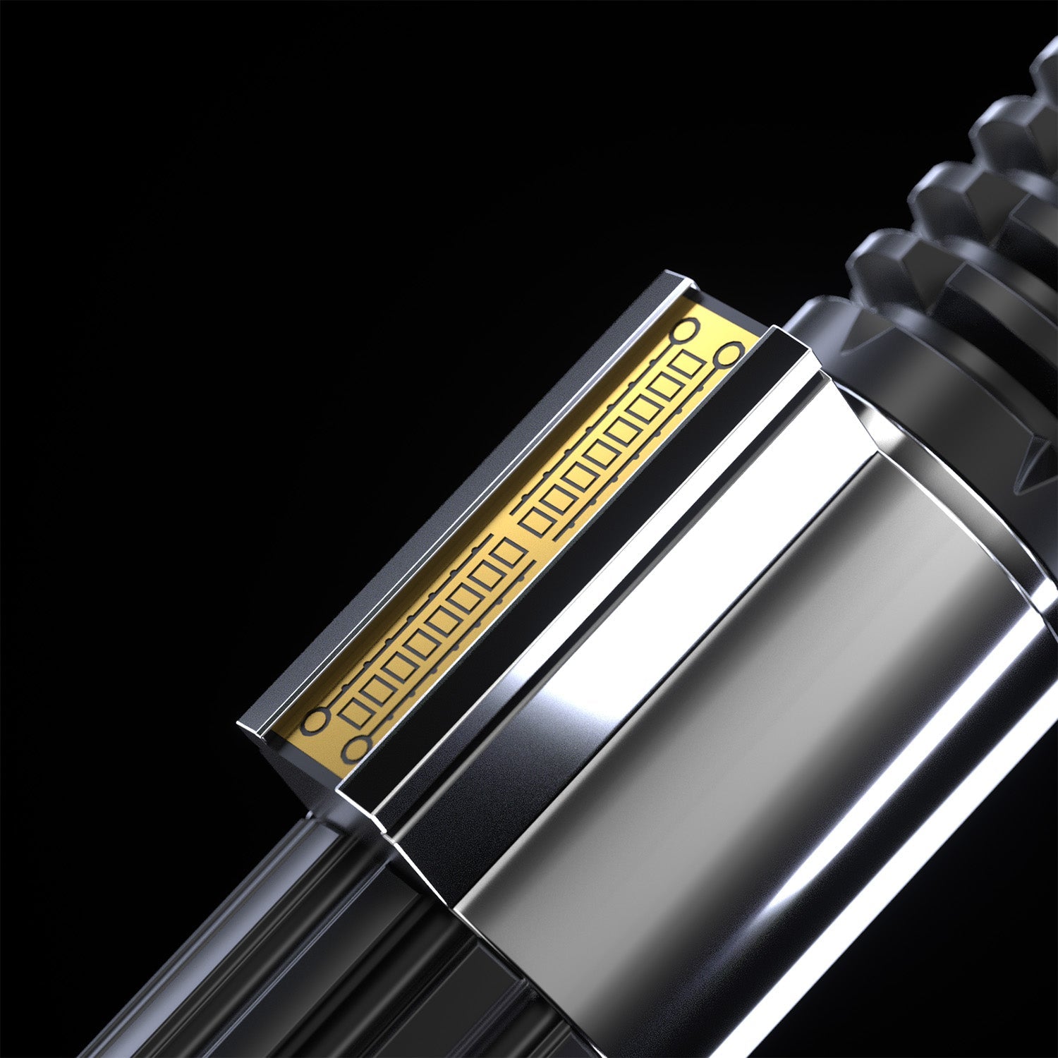 The Negotiator 3 - OBW EP3 - Theory Sabers