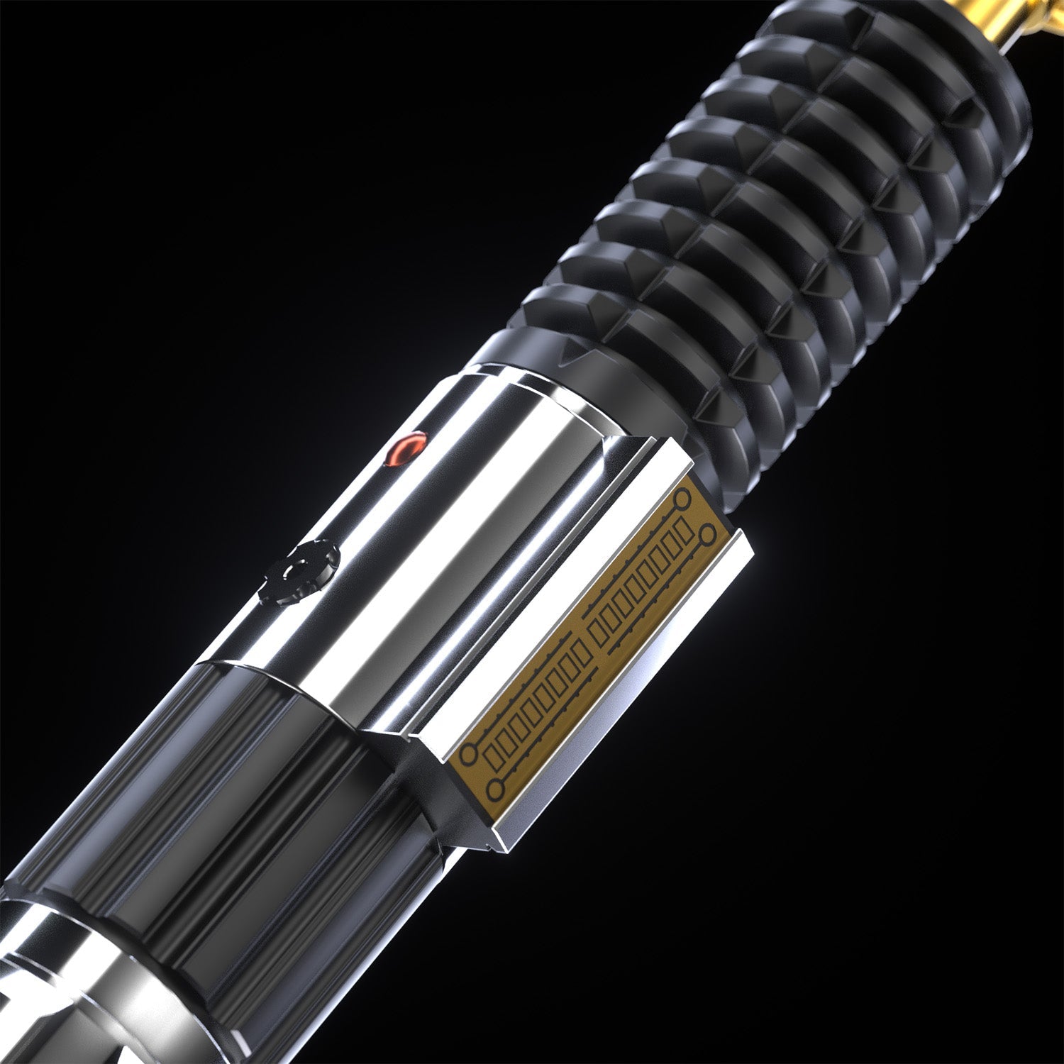 The Negotiator 3 - OBW EP3 - Theory Sabers