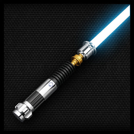 The Negotiator SE (Affordable Version) - Theory Sabers