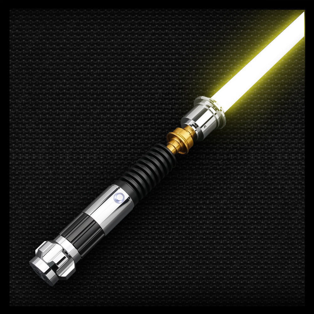 The Negotiator SE (Affordable Version) - Theory Sabers