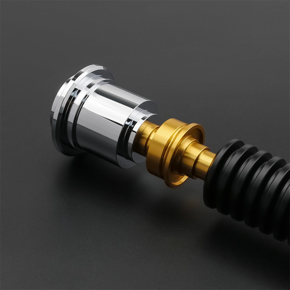 The Negotiator SE (Affordable Version) - Theory Sabers
