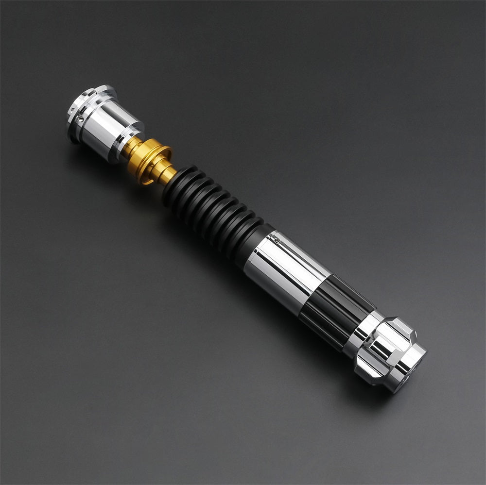 The Negotiator SE (Affordable Version) - Theory Sabers