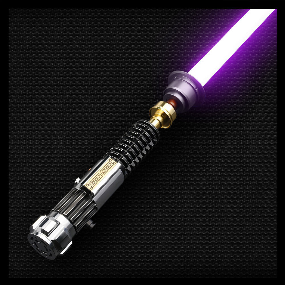The Negotiator TV Edition - Theory Sabers