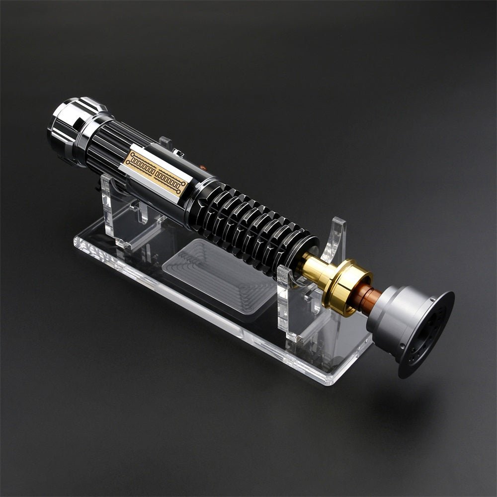 The Negotiator TV Edition - Theory Sabers