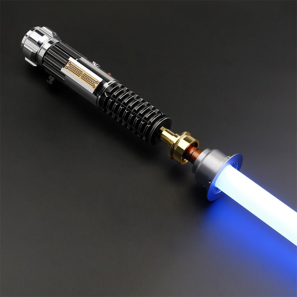 The Negotiator TV Edition - Theory Sabers