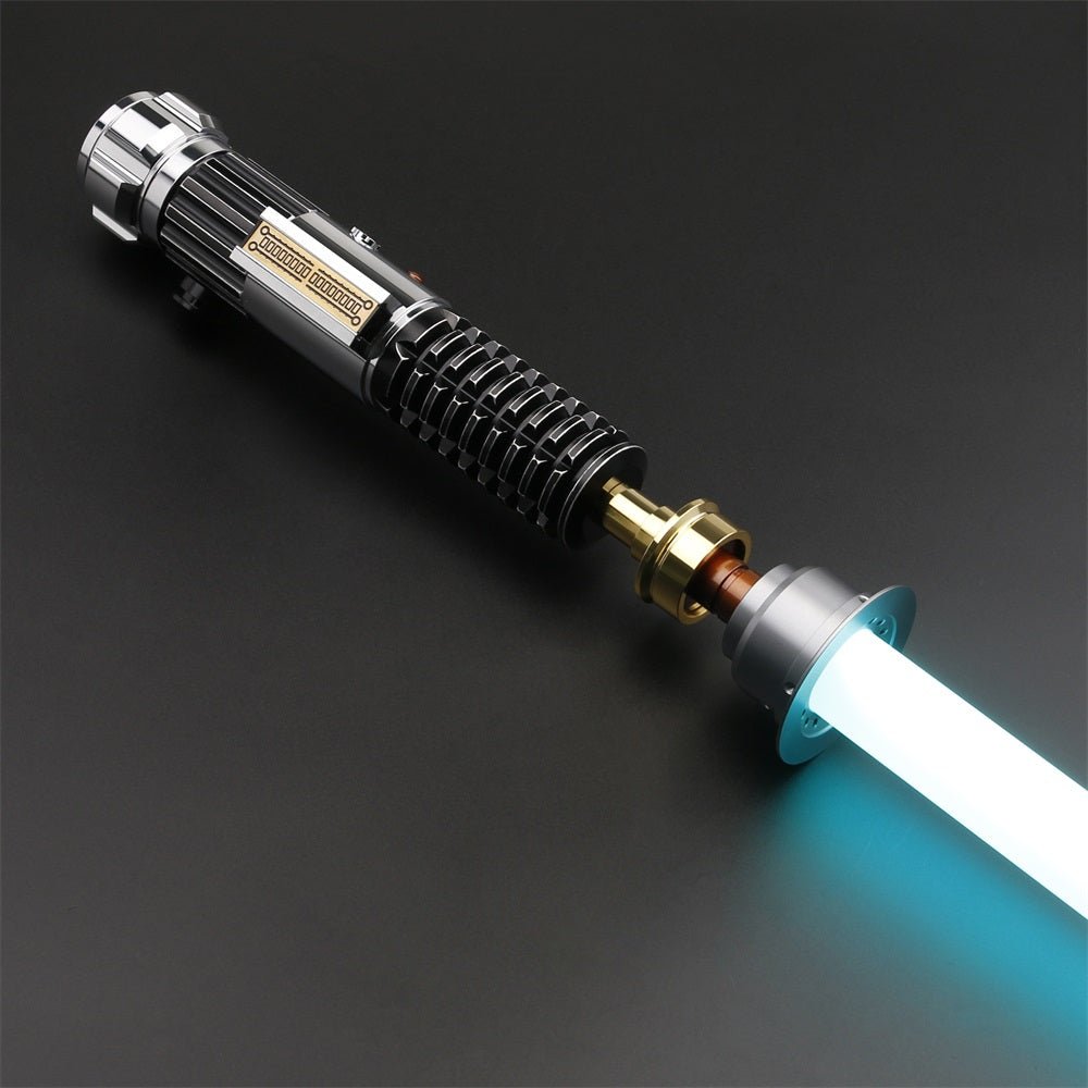The Negotiator TV Edition - Theory Sabers
