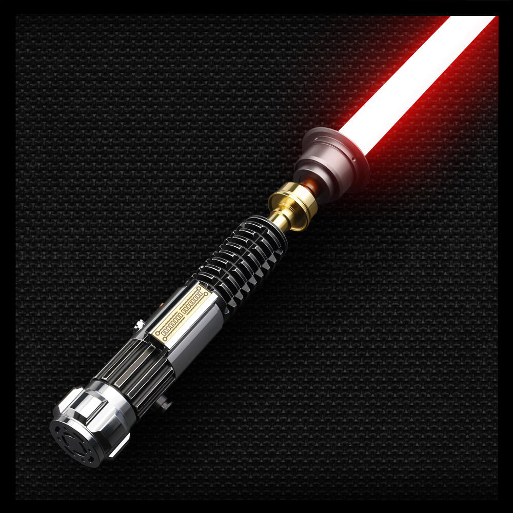 The Negotiator TV Edition - Theory Sabers