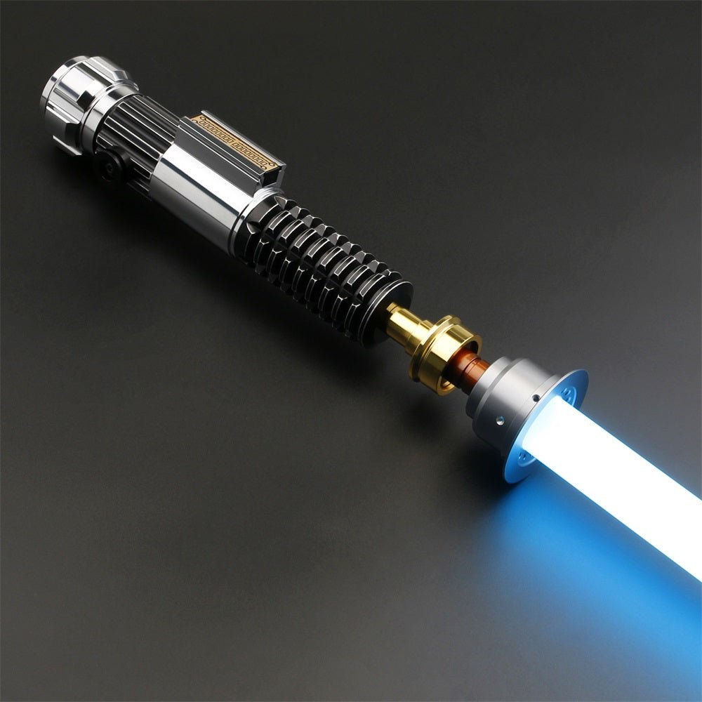 The Negotiator TV Edition - Theory Sabers