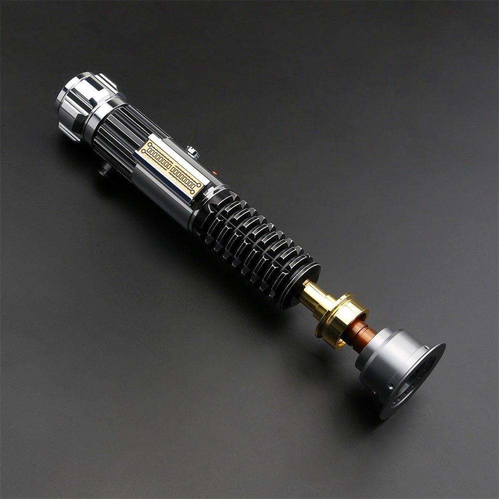 The Negotiator TV Edition - Theory Sabers
