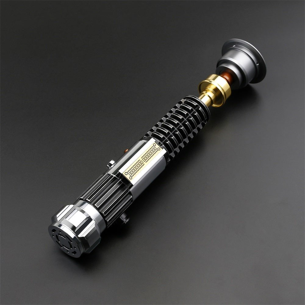The Negotiator TV Edition - Theory Sabers