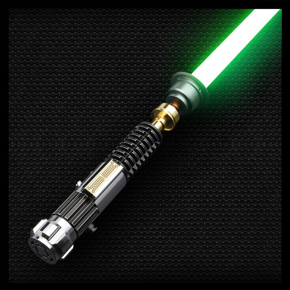 The Negotiator TV Edition - Theory Sabers