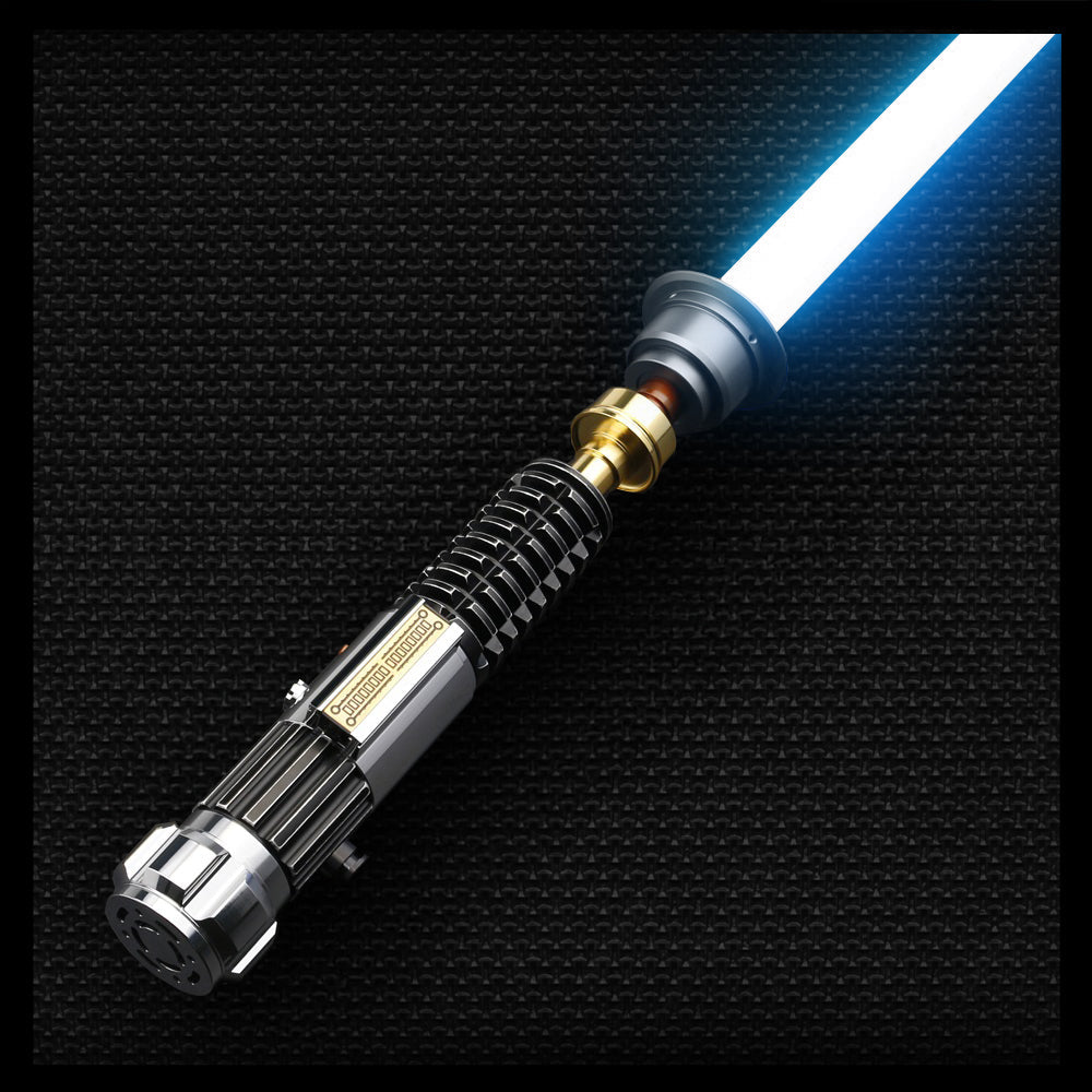 The Negotiator TV Edition - Theory Sabers
