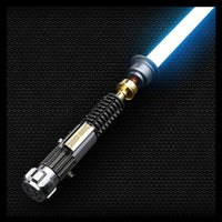 The Negotiator TV Edition - Theory Sabers
