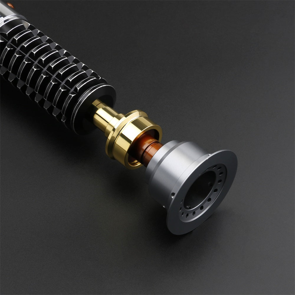 The Negotiator TV Edition - Theory Sabers