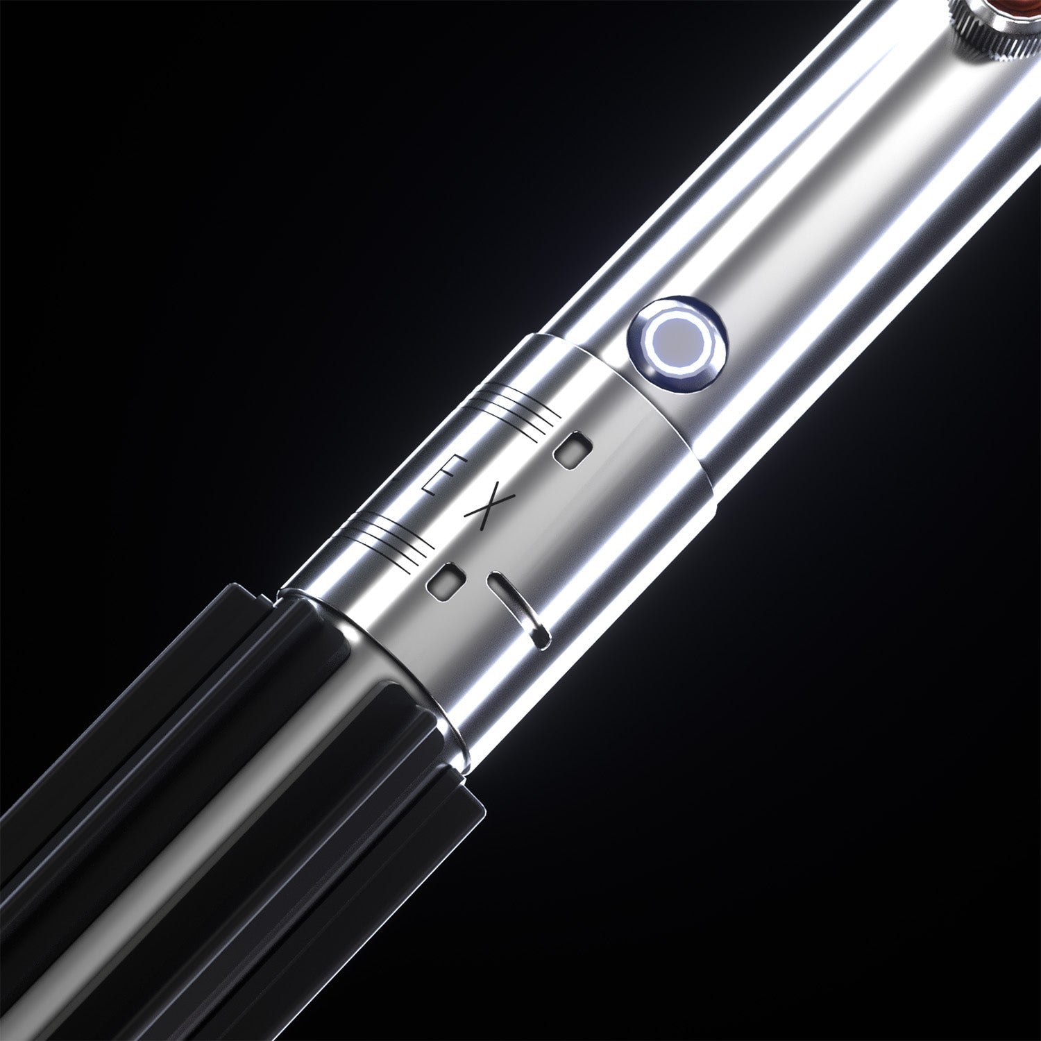 The Son (Affordable Version) SE - Theory Sabers