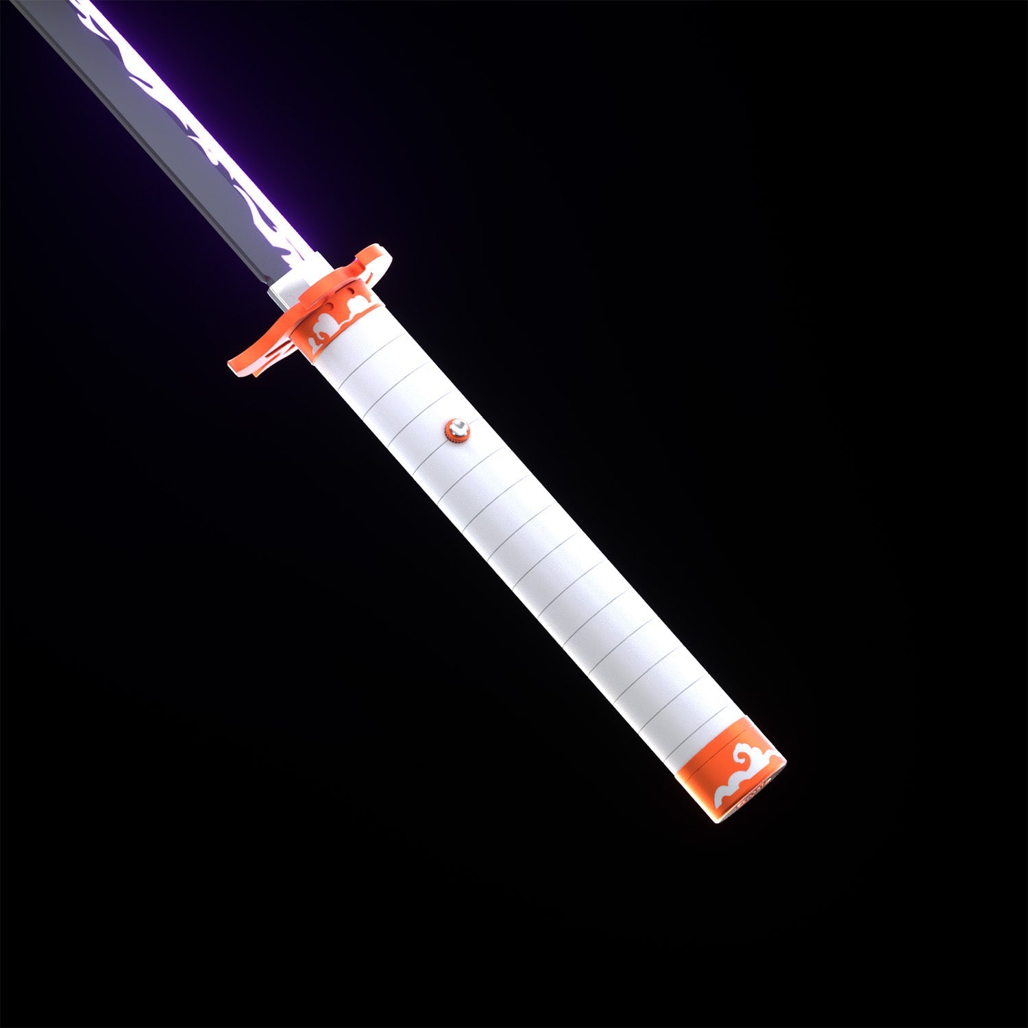 The Sword - Theory Sabers