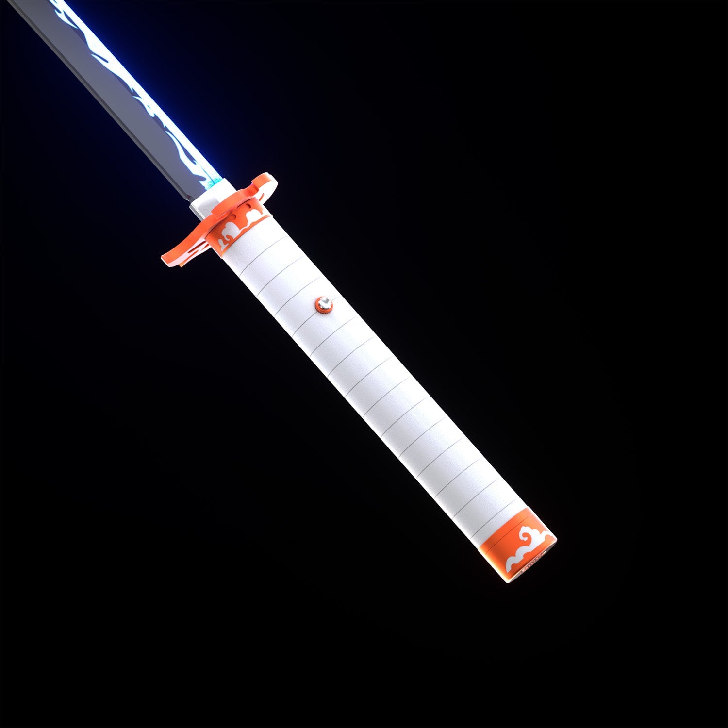 The Sword - Theory Sabers