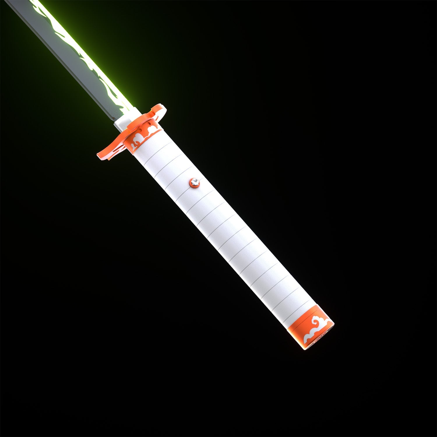 The Sword - Theory Sabers