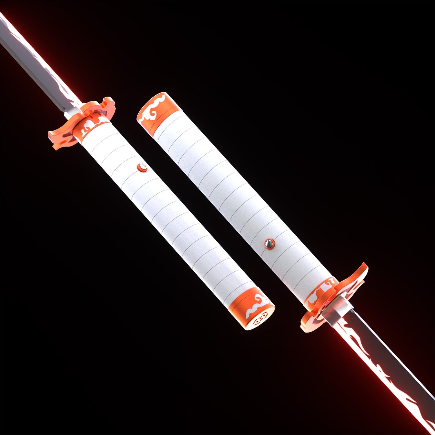The Sword - Theory Sabers