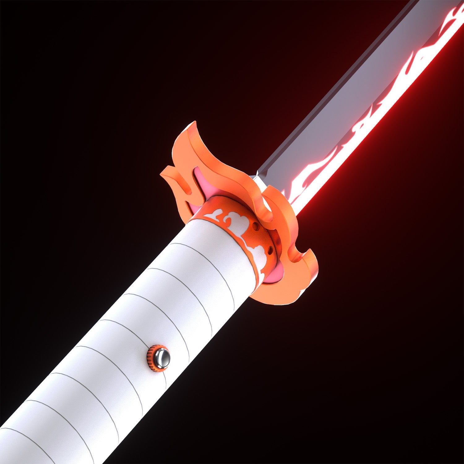 The Sword - Theory Sabers