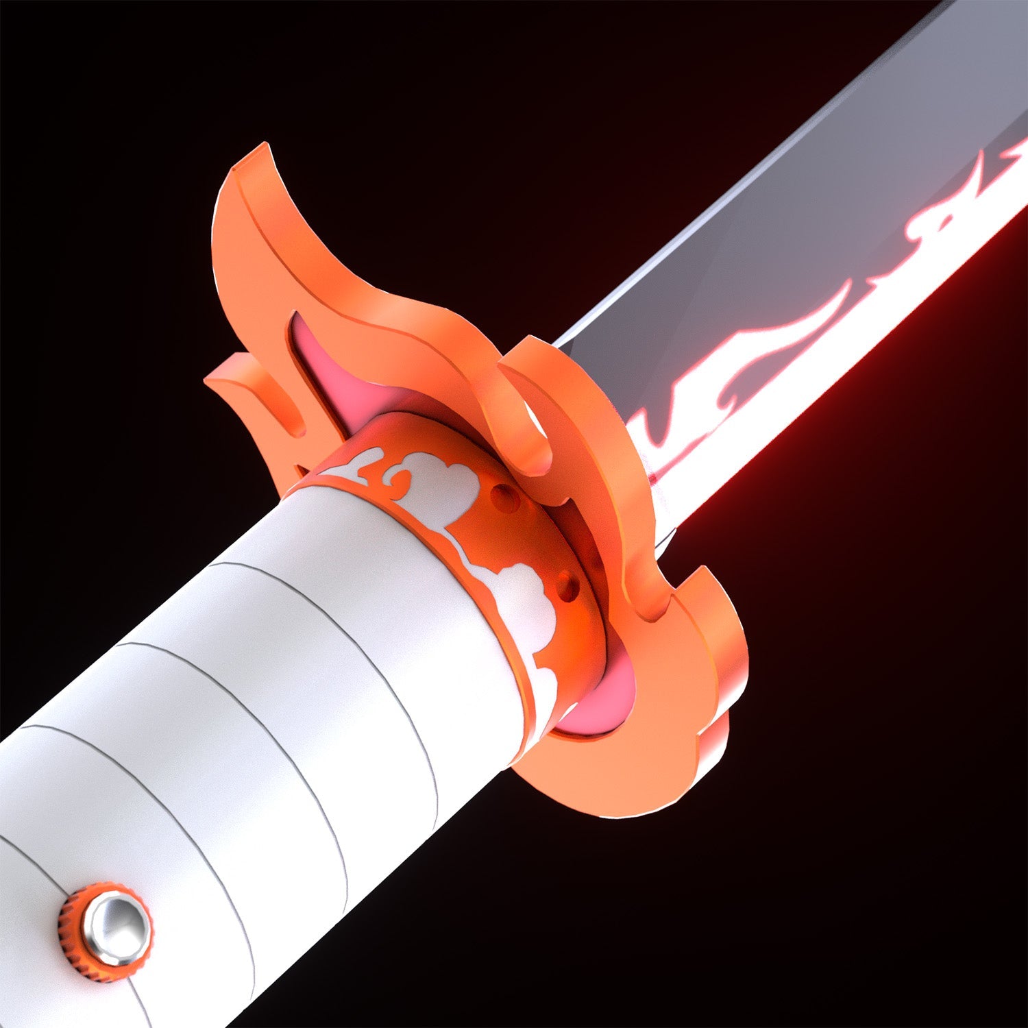 The Sword - Theory Sabers