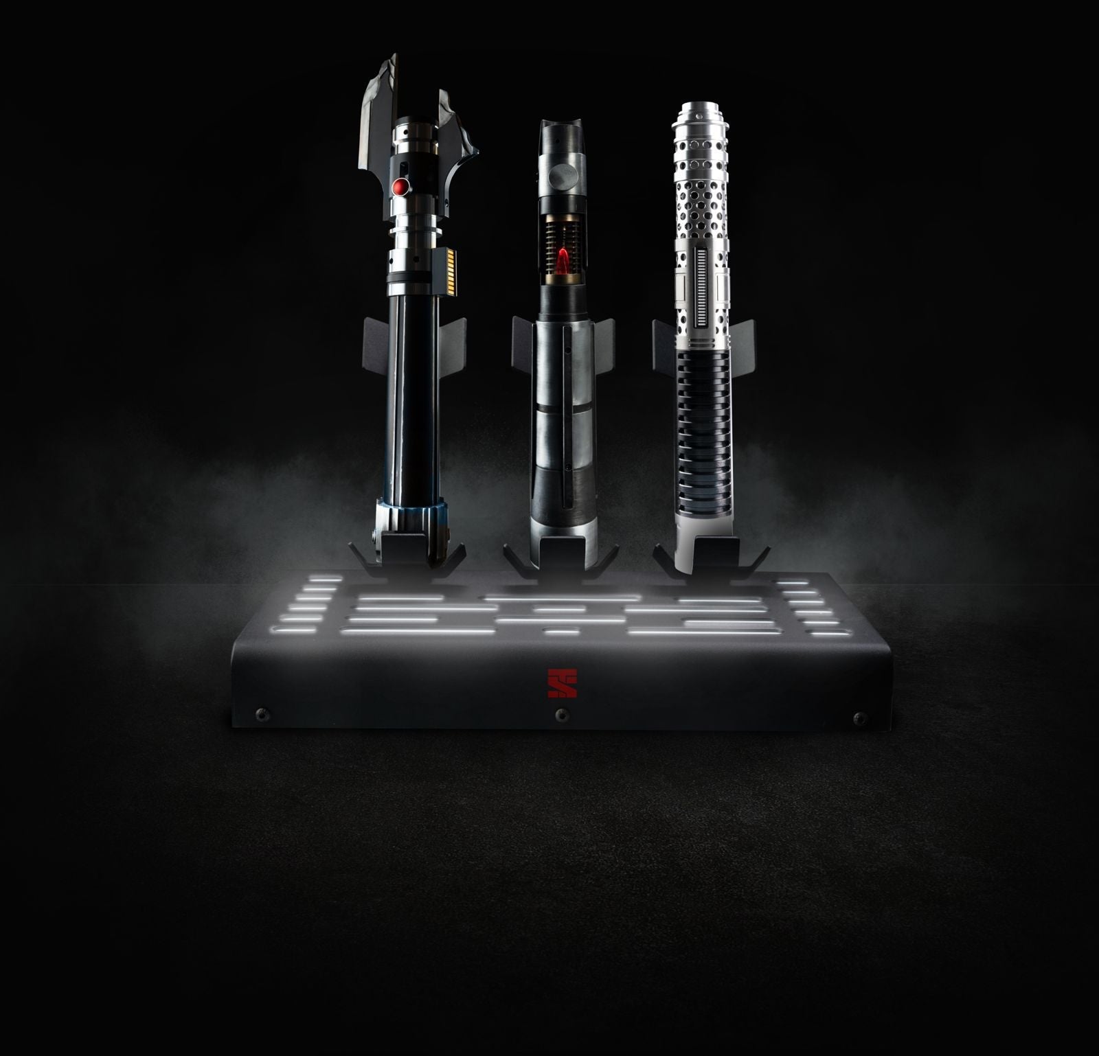 Theory Sabers Stand LIMITED EDITION - SOLD OUT - Theory Sabers