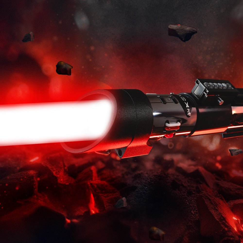 They're Like Animals Bundle - ANI II + DARK LORD - Theory Sabers