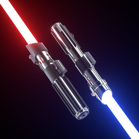 They're Like Animals Bundle - ANI II + DARK LORD - Theory Sabers