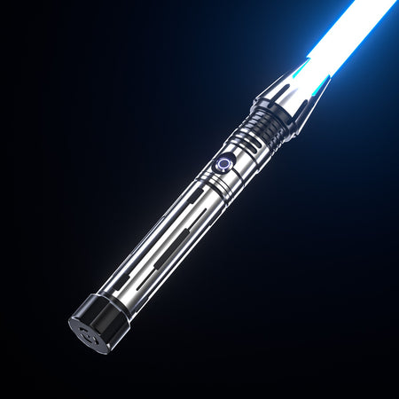 Torrent E16 - A - Theory Sabers