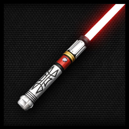 Tribal Darkness - ET5 - Theory Sabers