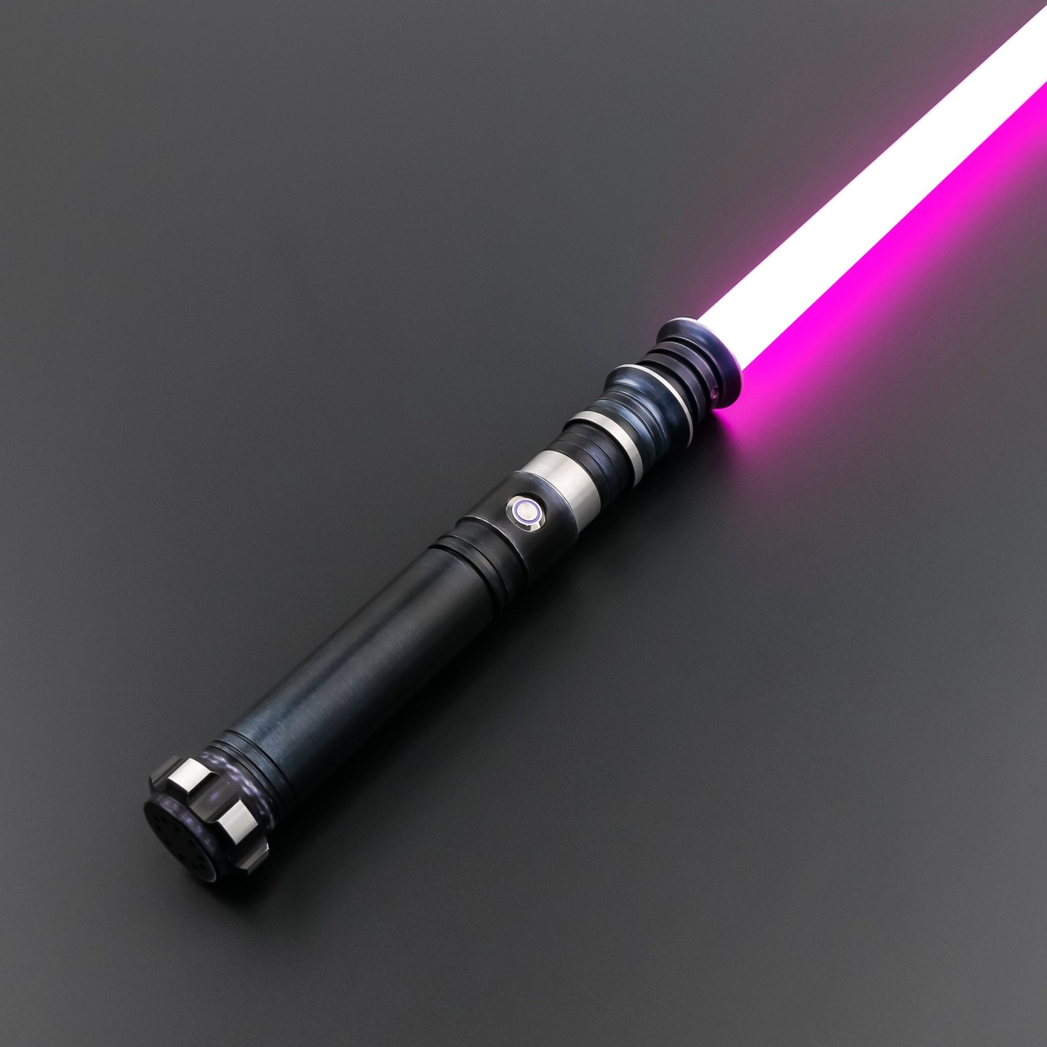 Trooper - E11 - Theory Sabers