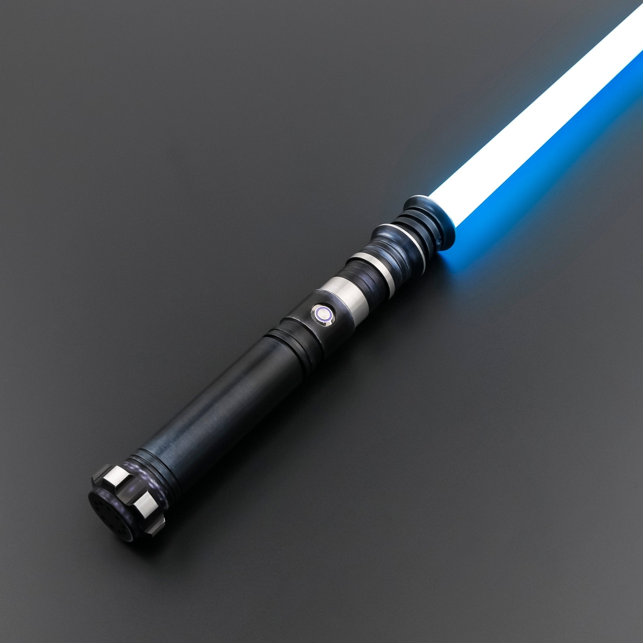 Trooper - E11 - Theory Sabers