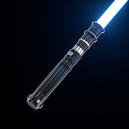 Trooper - E11 - Theory Sabers