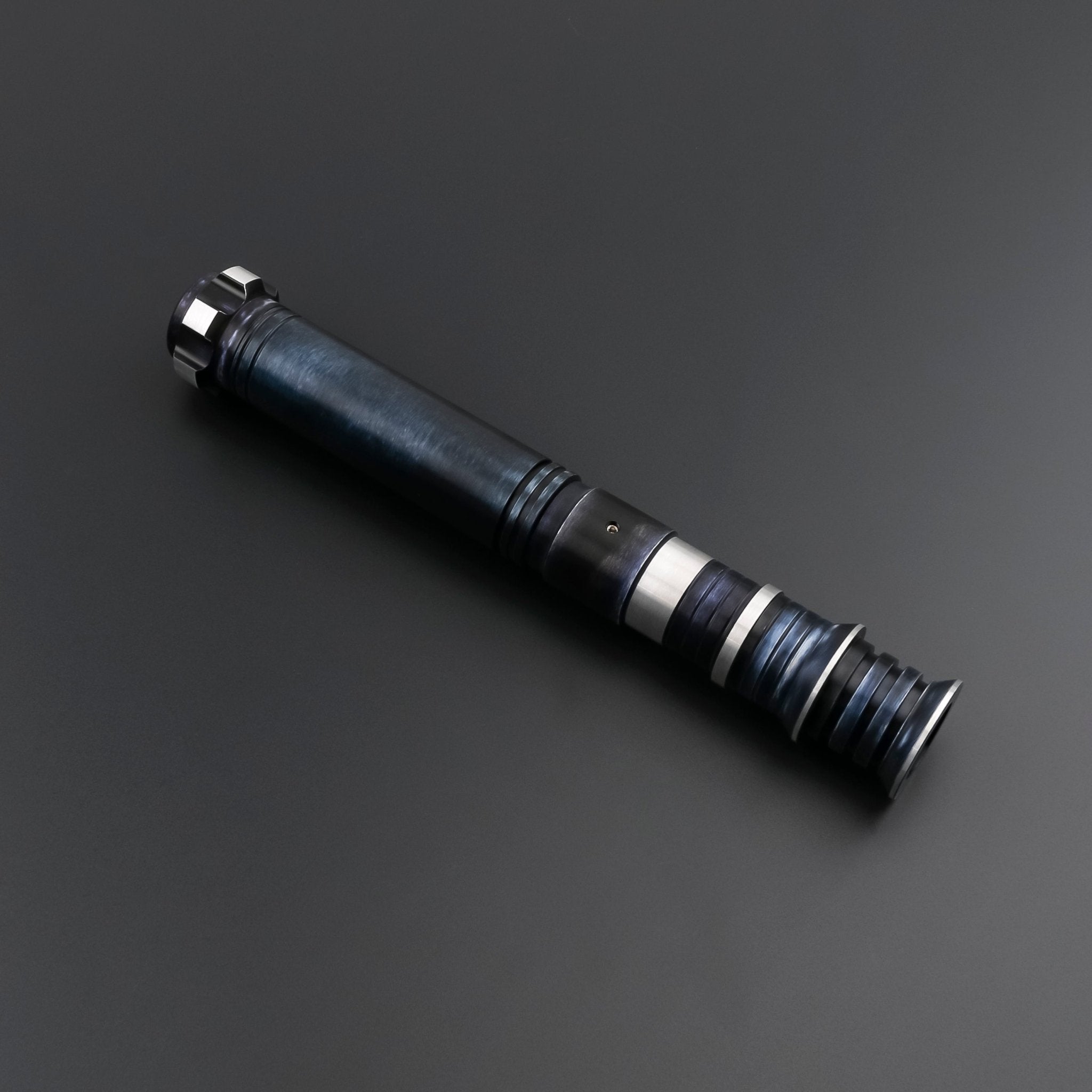 Trooper - E11 - Theory Sabers