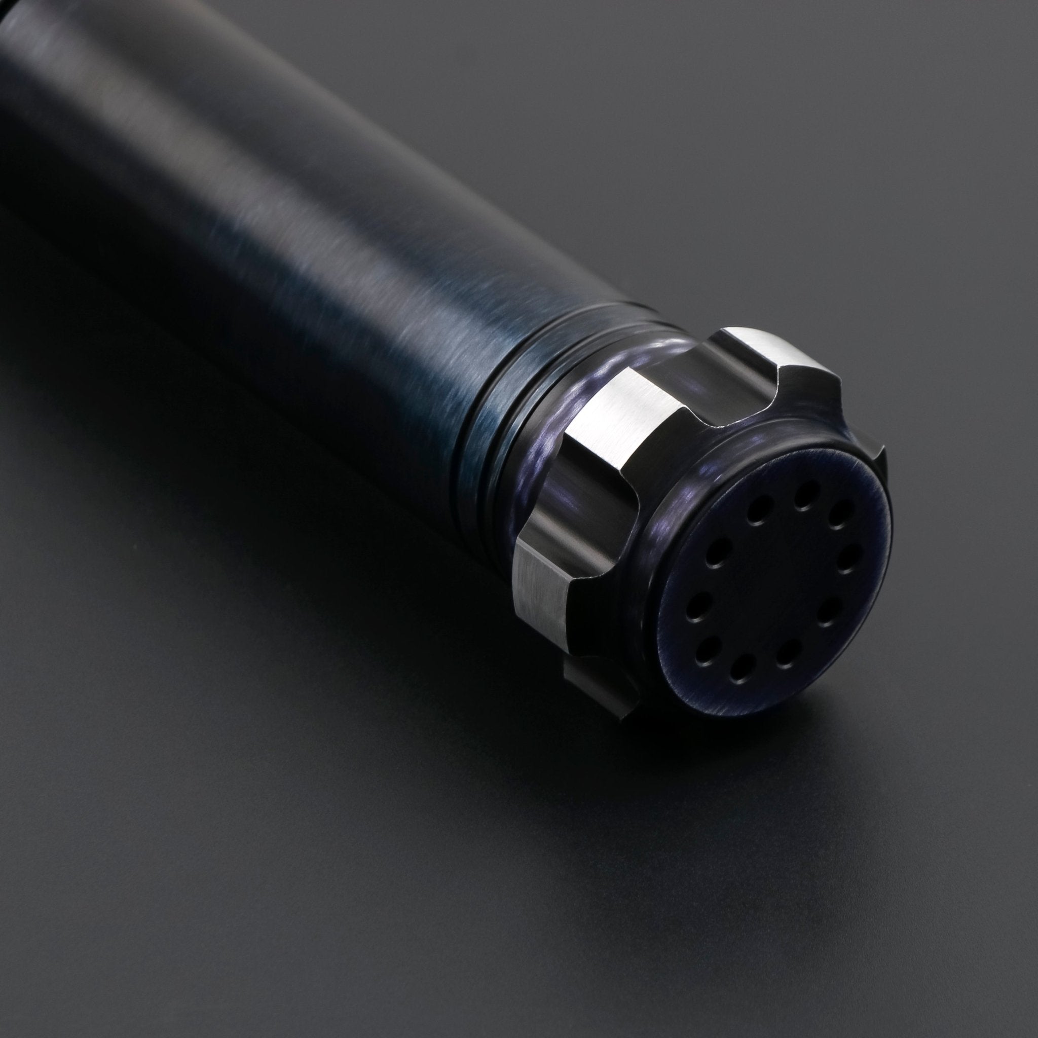 Trooper - E11 - Theory Sabers