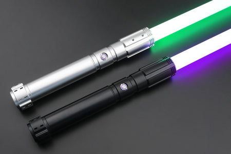 Tuner - E28 - A - Theory Sabers