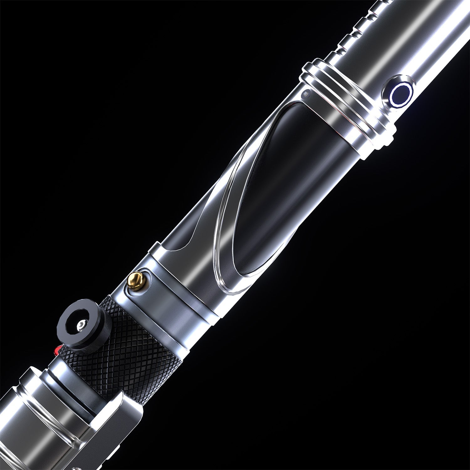 Twice the Pride Bundle: The Count II SE + The Count TOTJ SE - Theory Sabers