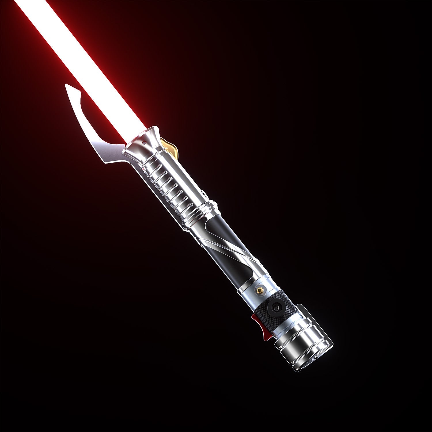 Twice the Pride Bundle: The Count II SE + The Count TOTJ SE - Theory Sabers