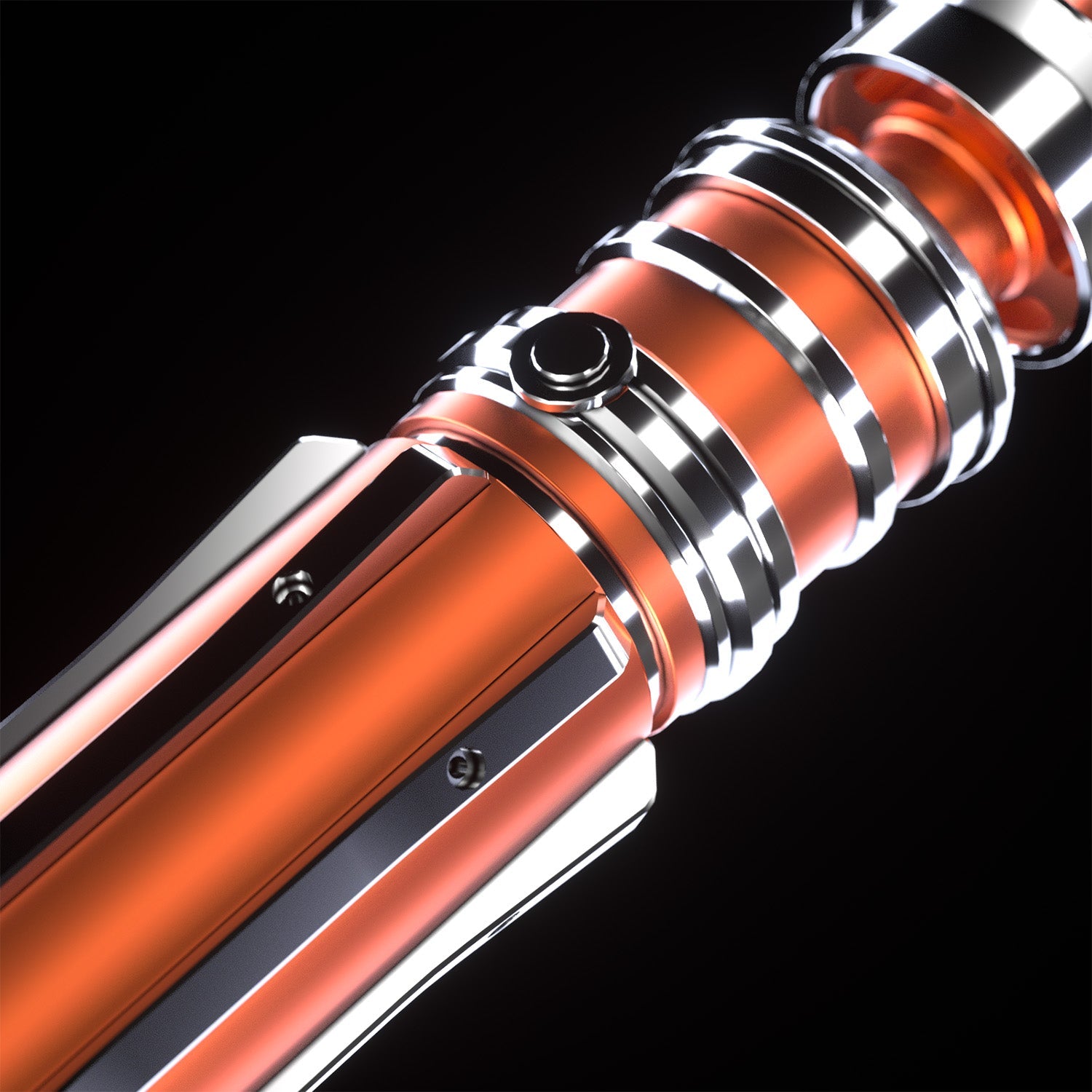 Twin Sister SE (Affordable Version) - Theory Sabers