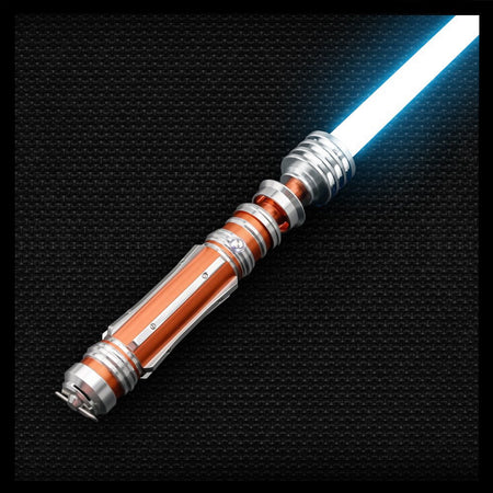 Twin Sister SE (Affordable Version) - Theory Sabers