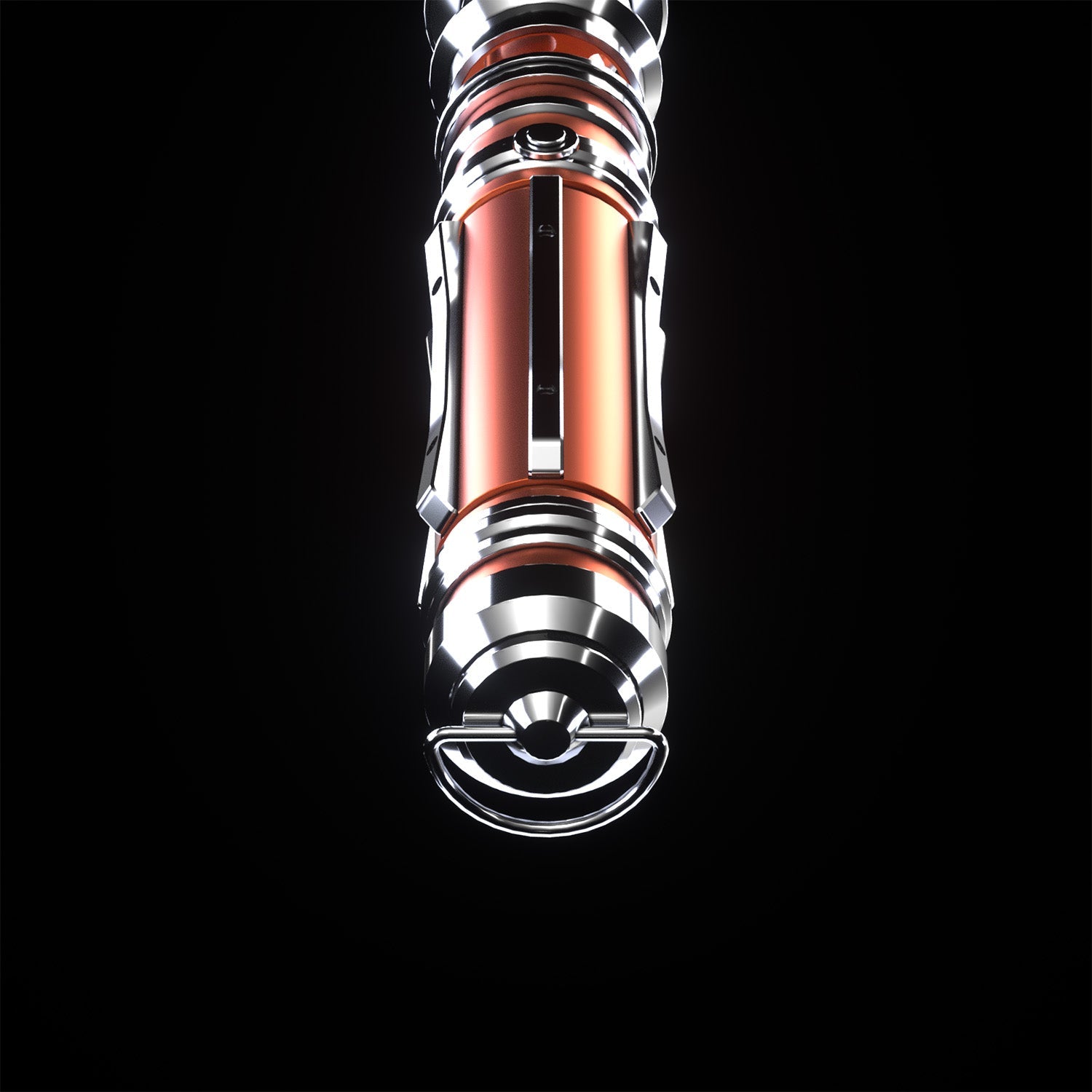 Twin Sister SE (Affordable Version) - Theory Sabers